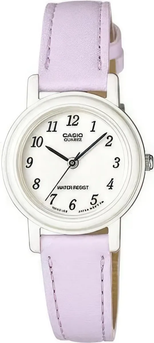 Наручные часы  Casio  Collection Casio LQ-139L-6B (фото 1)