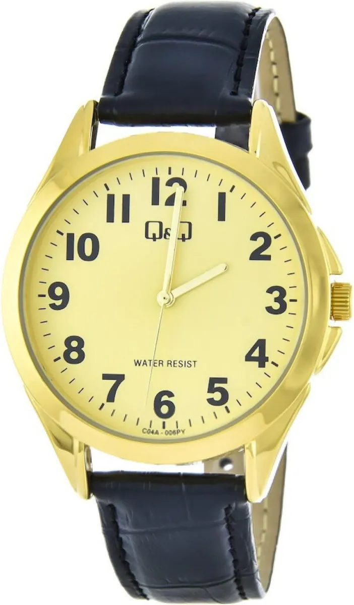 Наручные часы  Q&Q  Attractive Women Q&Q C04AJ006Y (фото 1)