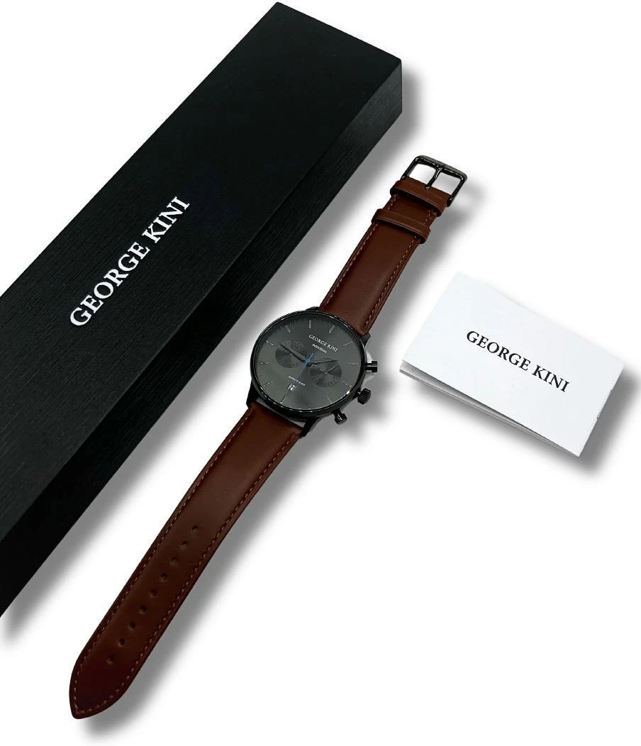 Наручные часы  George Kini  Individual George Kini GK.IND00012 (фото 4)