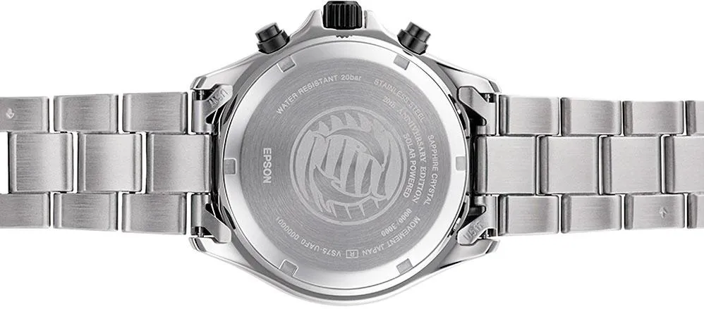 Наручные часы  Orient  Casual Orient RA-TX0208L (фото 3)