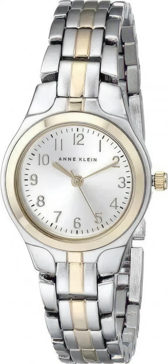 Наручные часы  Anne Klein  Steel Anne Klein 5491SVTT (фото 1)