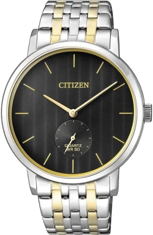 Наручные часы  Citizen  Quartz Citizen BE9174-55E (фото 1)