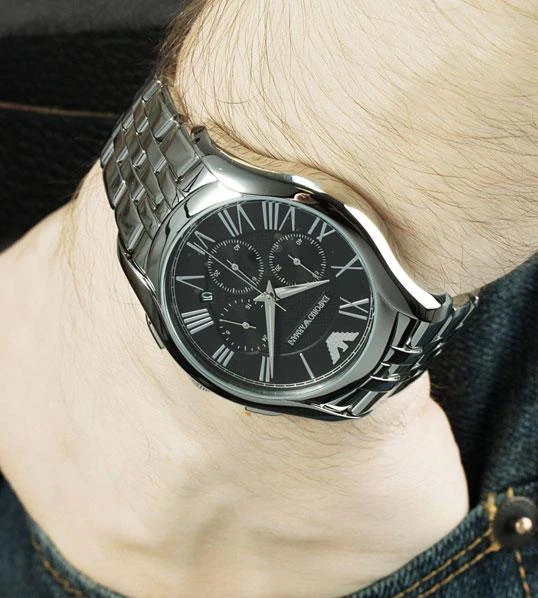 Наручные часы  Emporio Armani  Sports Emporio Armani AR1786 (фото 3)