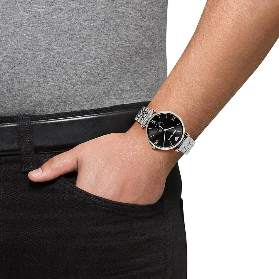 Наручные часы  Emporio Armani  Classics Emporio Armani AR1676 (фото 3)