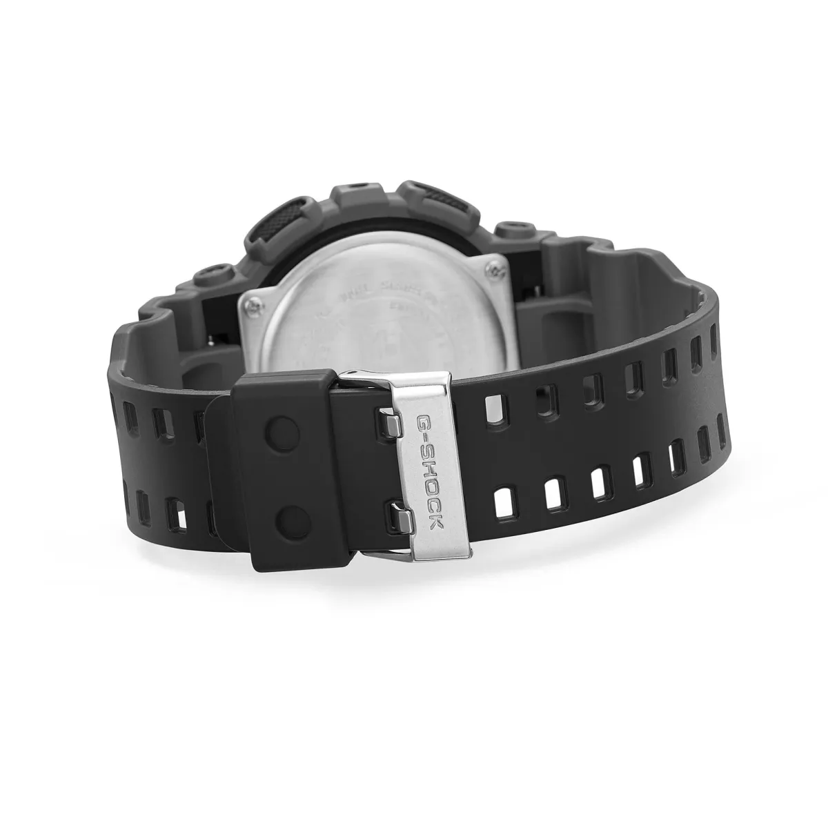 Наручные часы  Casio  G-Shock Casio GA-100FL-8A (фото 6)