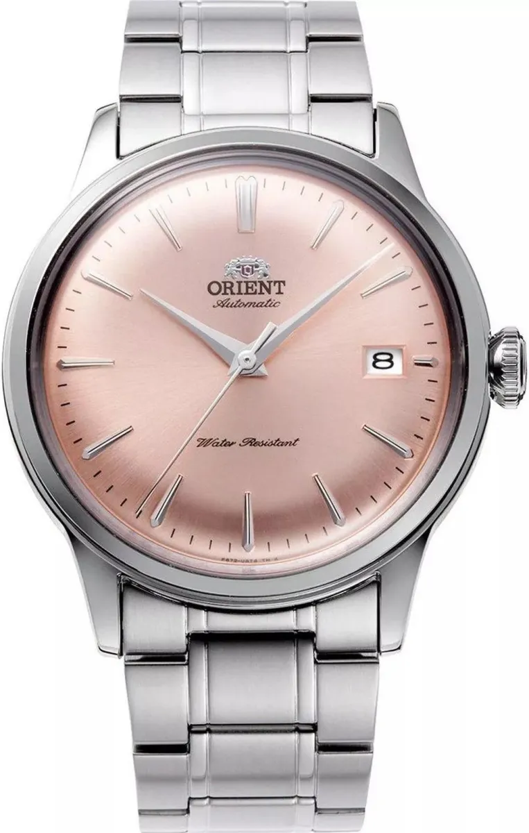 Наручные часы  Orient  Automatic Orient RA-AC0M11Y (фото 1)