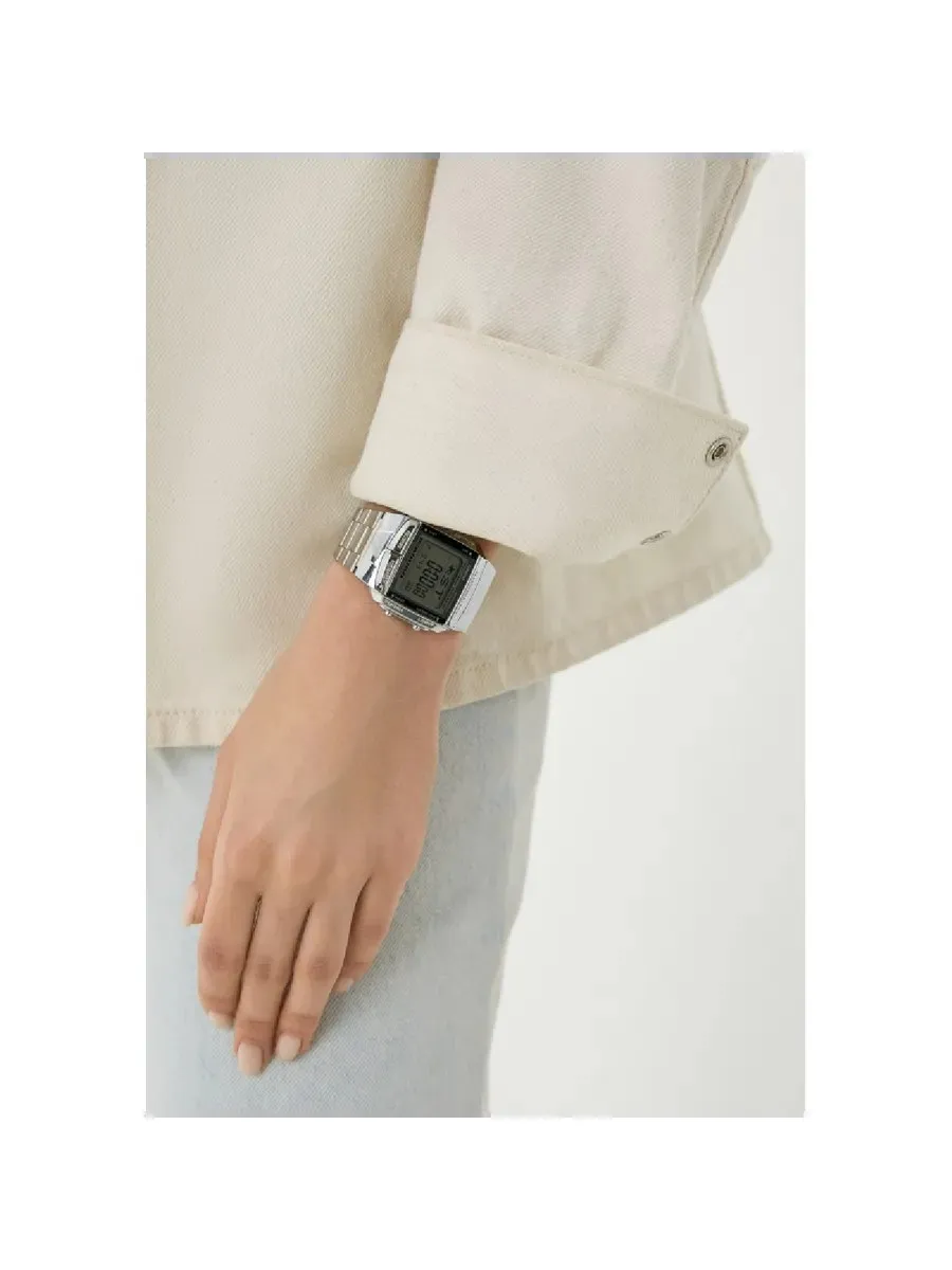 Наручные часы  Casio  Collection Casio DB-360-1A (фото 7)