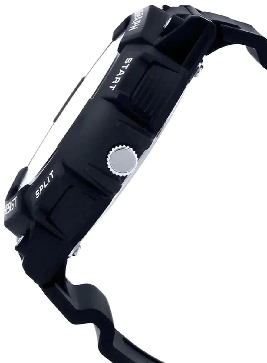 Наручные часы  Casio  Collection Casio MCW-200H-2A (фото 4)