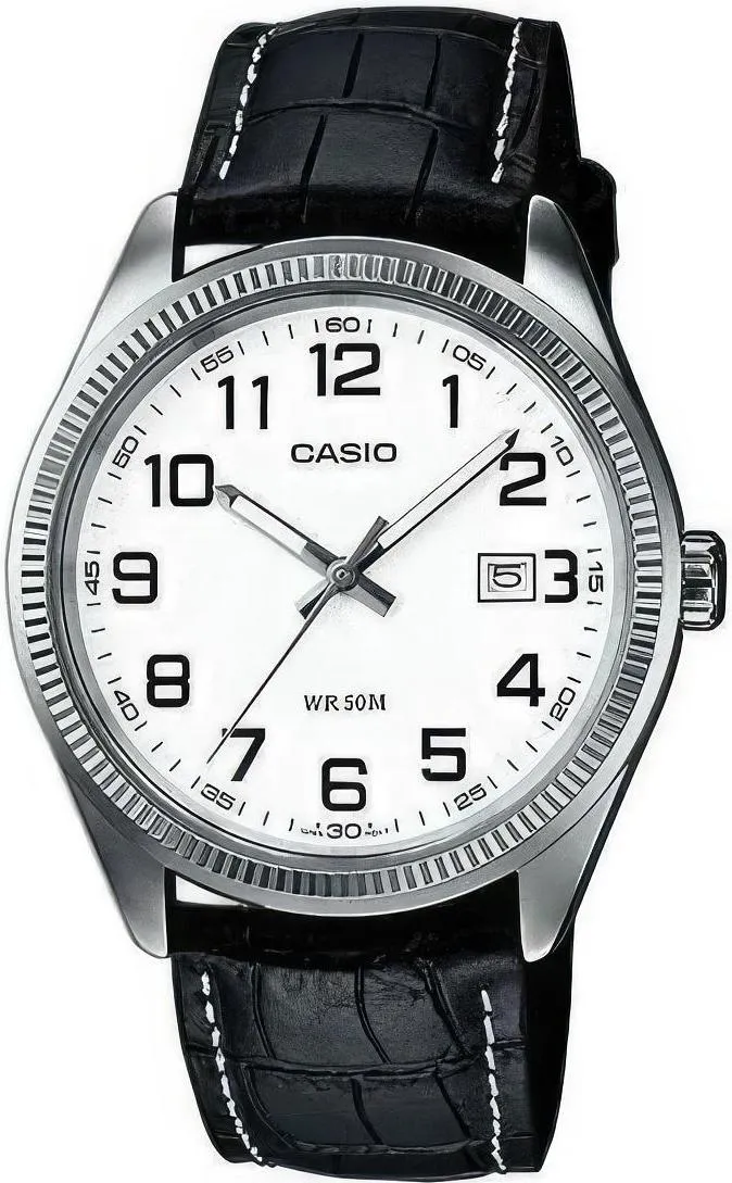 Наручные часы  Casio  Collection Casio MTP-1302L-7B (фото 1)