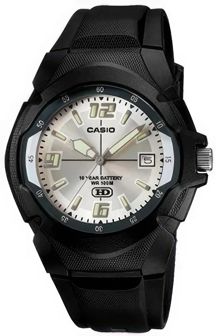 Наручные часы  Casio  Collection Casio MW-600F-7A (фото 1)