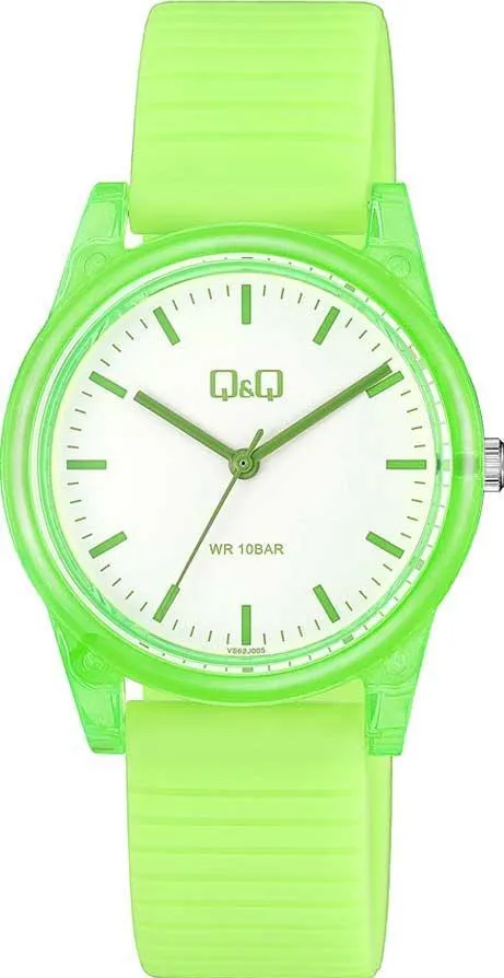 Наручные часы  Q&Q  Casual Q&Q VS62J005Y (фото 1)