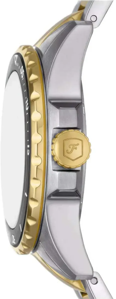Наручные часы  Fossil  Blue Fossil ES5349 (фото 3)