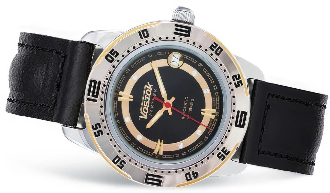 Наручные часы  Восток  Партнер Восток 291279 (фото 2)