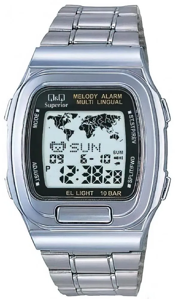 Наручные часы  Q&Q  Superior Q&Q MMW1J311Y (фото 1)