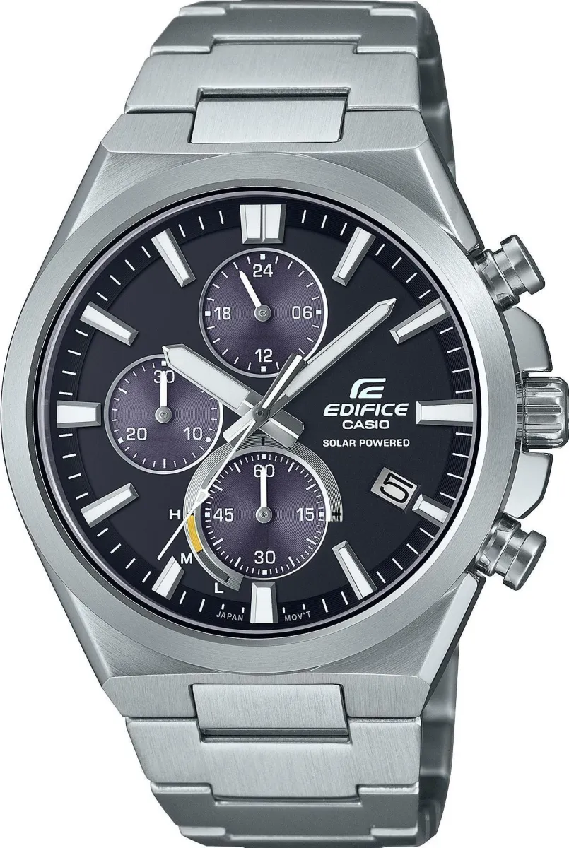 Наручные часы  Casio  Edifice Casio EQS-950D-1A (фото 1)