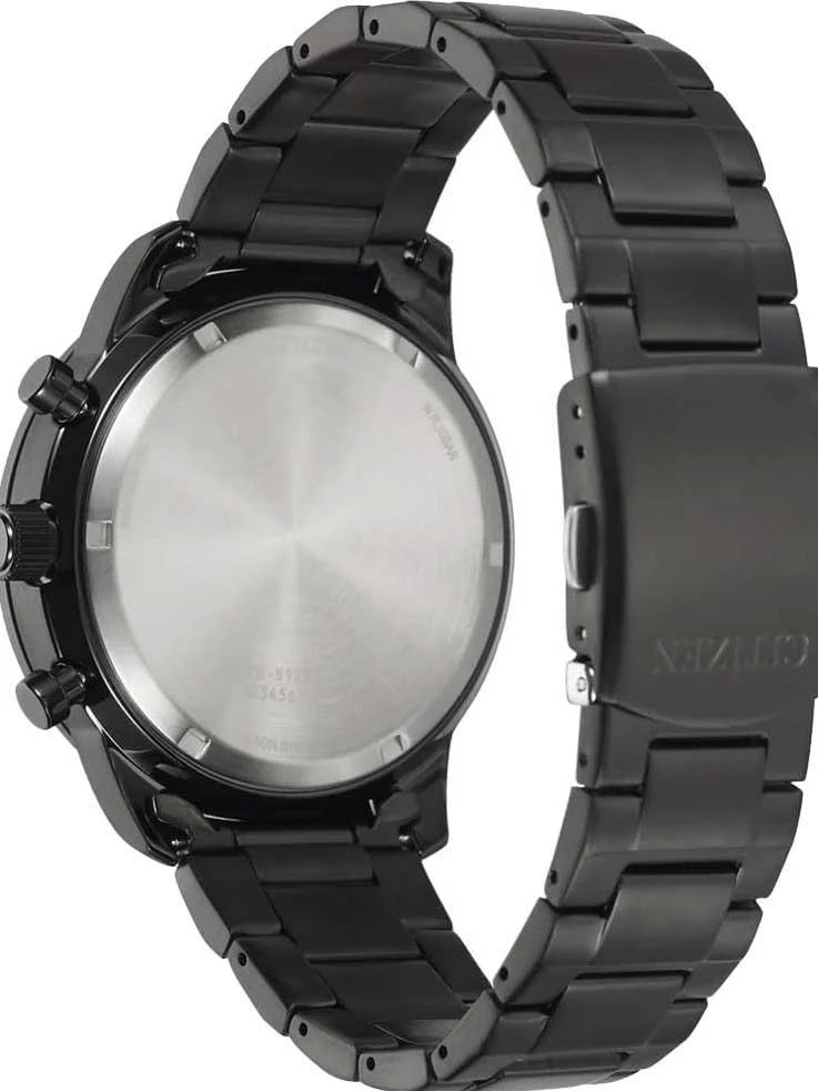 Часы  Citizen  Eco Drive Citizen CA4505-80L (фото 3)