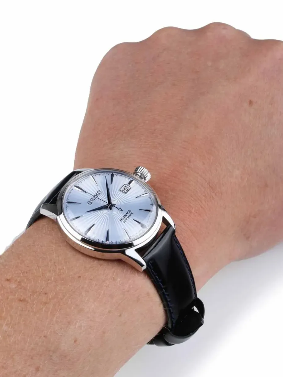 Наручные часы  Seiko  Presage Seiko SRPB43J1 (фото 3)