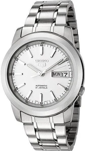 Наручные часы  Seiko  Seiko 5 Seiko SNKE49J1 (фото 1)