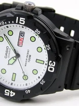 Наручные часы  Casio  Collection Casio MRW-200H-7E (фото 3)