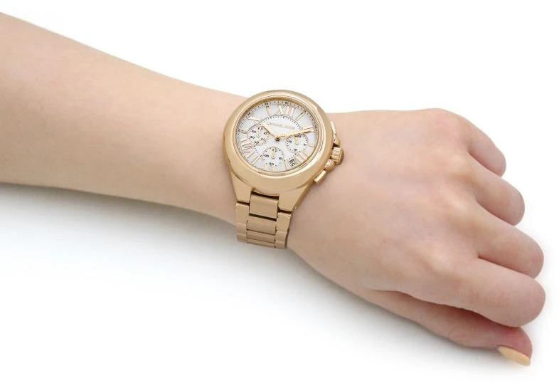 Наручные часы  Michael Kors  Camille Michael Kors MK7270 (фото 5)