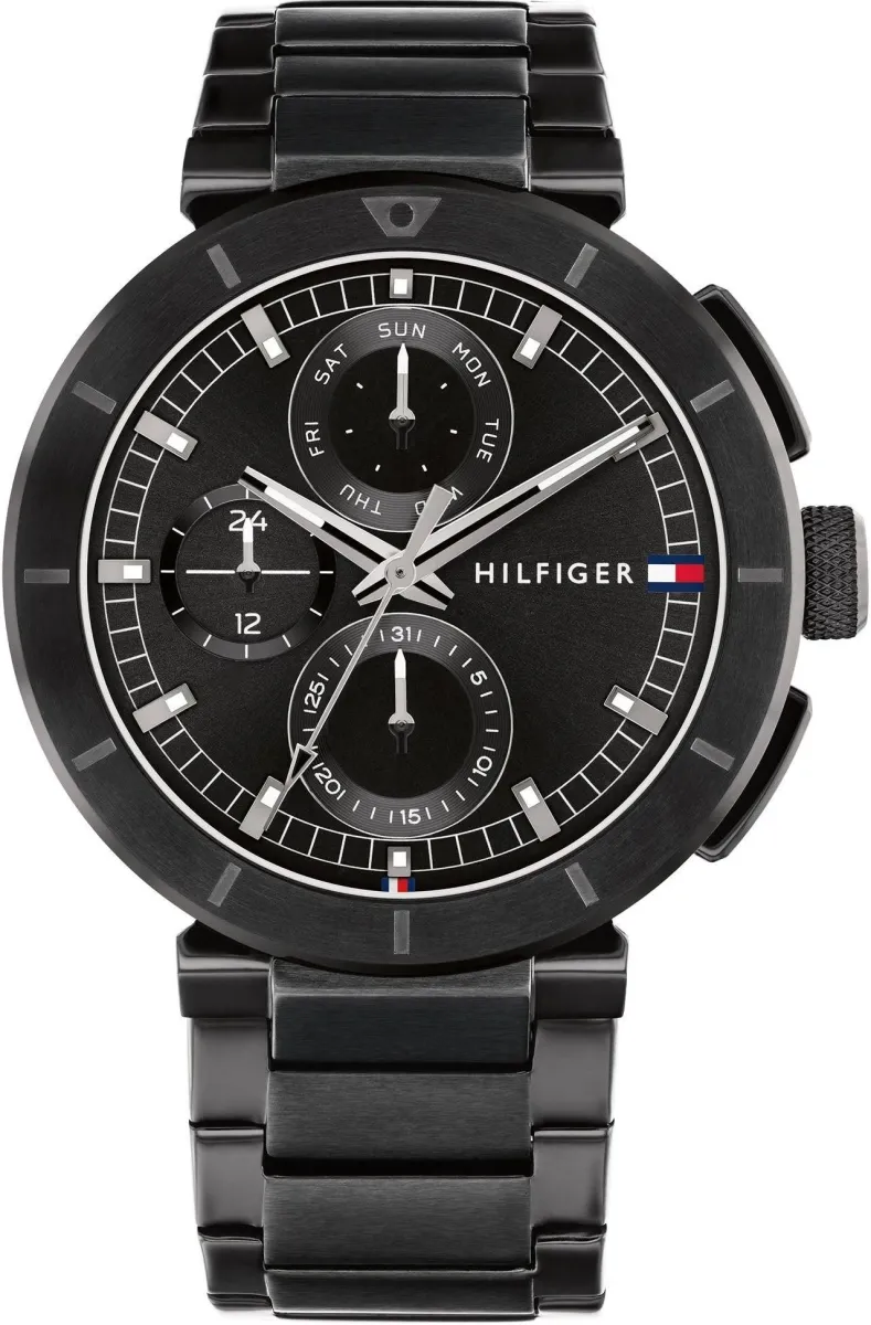 Наручные часы  Tommy Hilfiger  Classic Tommy Hilfiger 1792119 (фото 1)