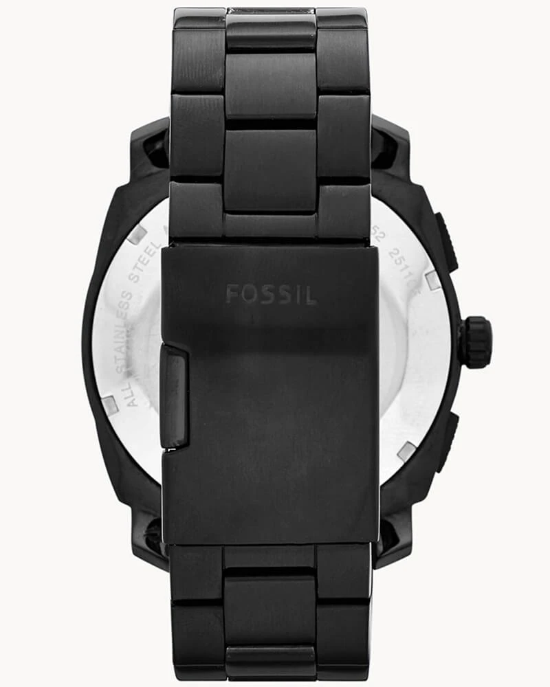 Наручные часы  Fossil  Chronograph Fossil FS4552 (фото 2)