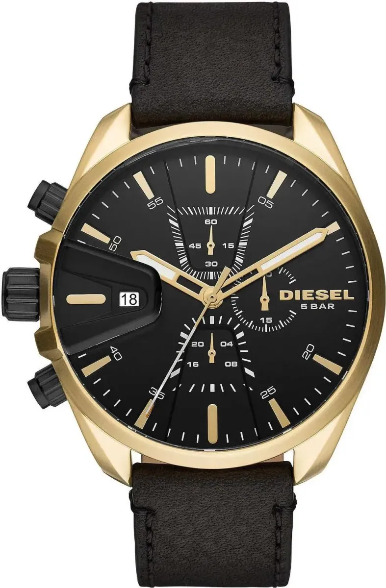 Наручные часы  Diesel  Chronograph Diesel DZ4516 (фото 1)