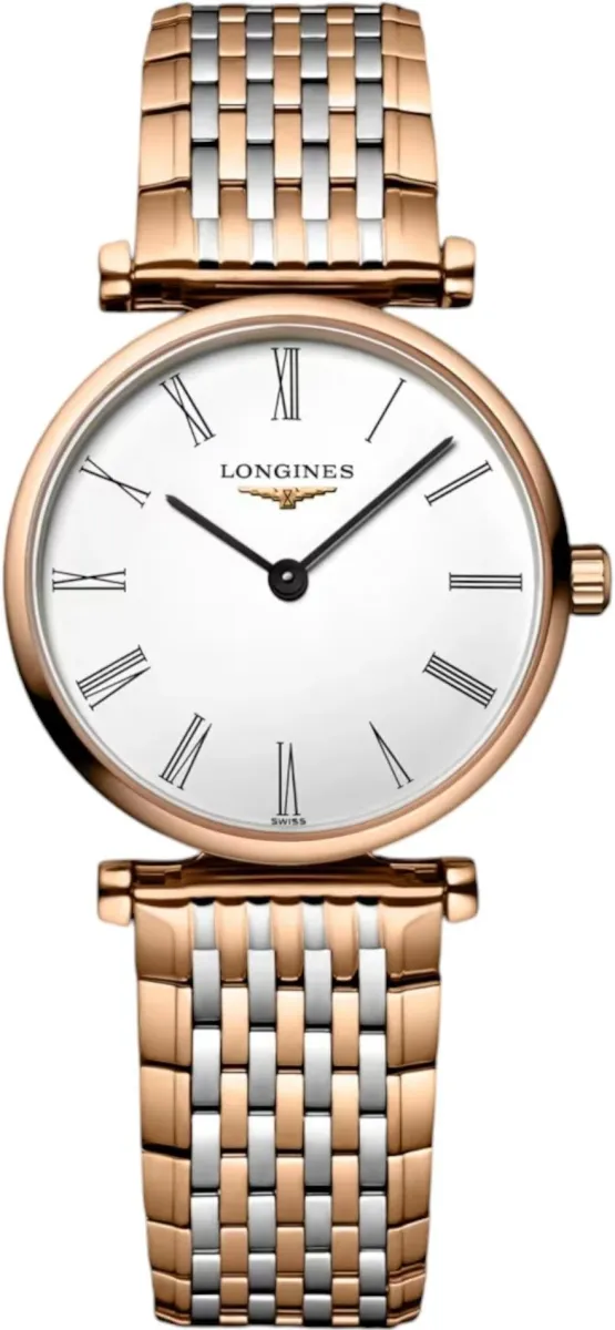 Наручные часы  Longines  La Grande Classique Longines L4.209.1.92.7 (фото 1)