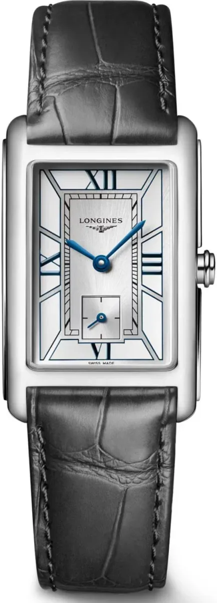 Наручные часы  Longines  DolceVita Longines L5.512.4.75.2 (фото 1)