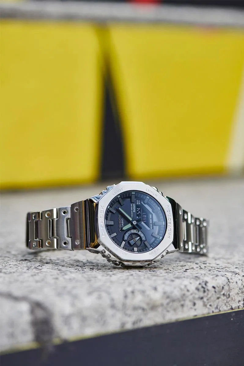 Наручные часы  Casio  G-Shock Casio GM-B2100D-1A (фото 3)