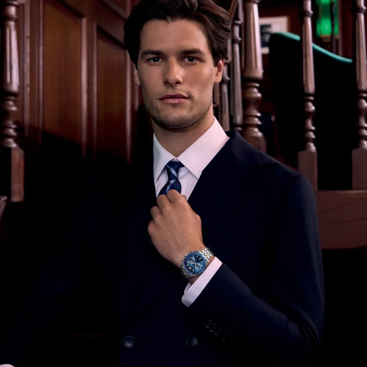 Наручные часы  Cluse  Aravis Cluse CW25601 (фото 4)