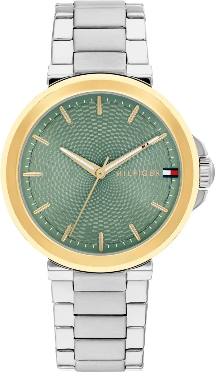 Наручные часы  Tommy Hilfiger  Classic Tommy Hilfiger 1782778 (фото 1)