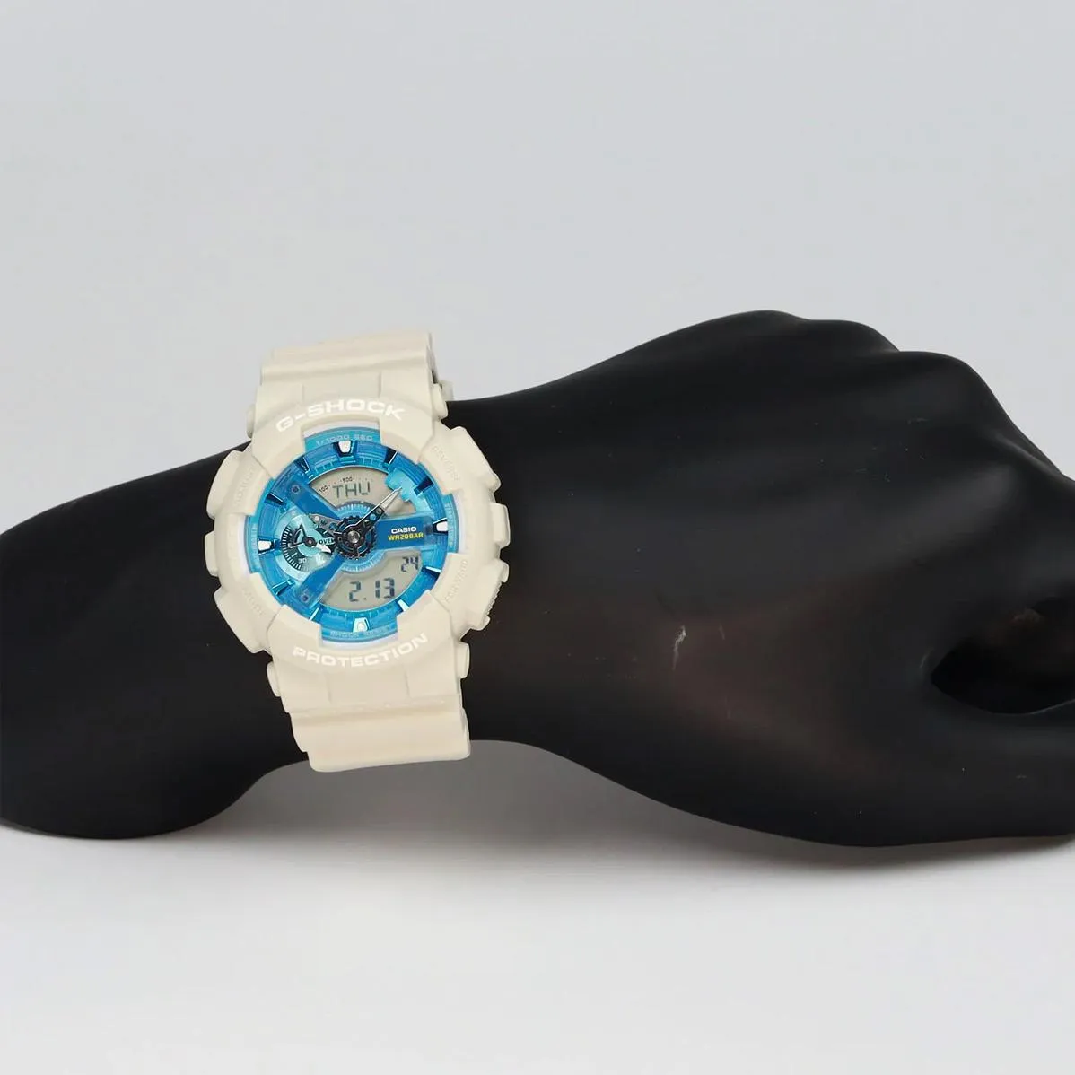 Наручные часы  Casio  G-Shock Casio GA-110AS-5A (фото 7)