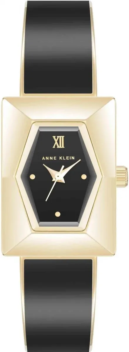 Наручные часы  Anne Klein  Metals Anne Klein 5062GPBK (фото 1)