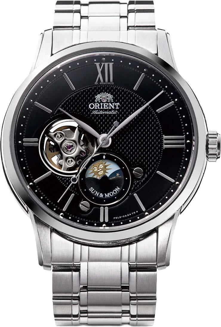 Наручные часы  Orient  Classic Orient RN-AS0001J (фото 1)