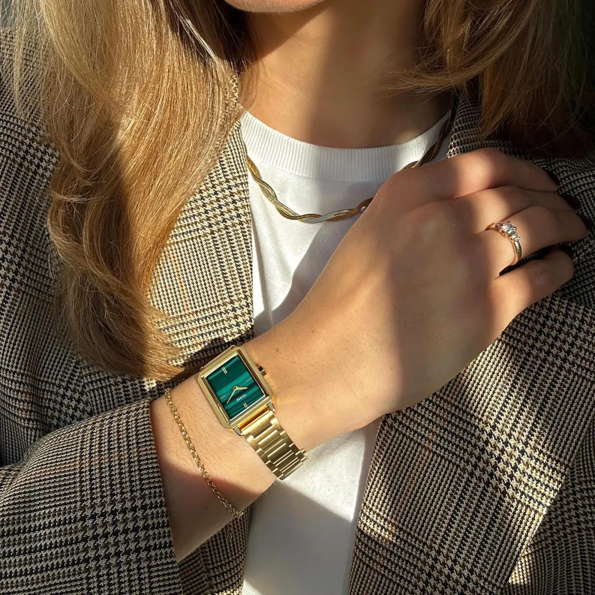 Наручные часы  Cluse  Fluette Cluse CG11506 (фото 2)