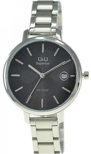 Наручные часы  Q&Q  Superior Women Q&Q S325J212Y (фото 1)