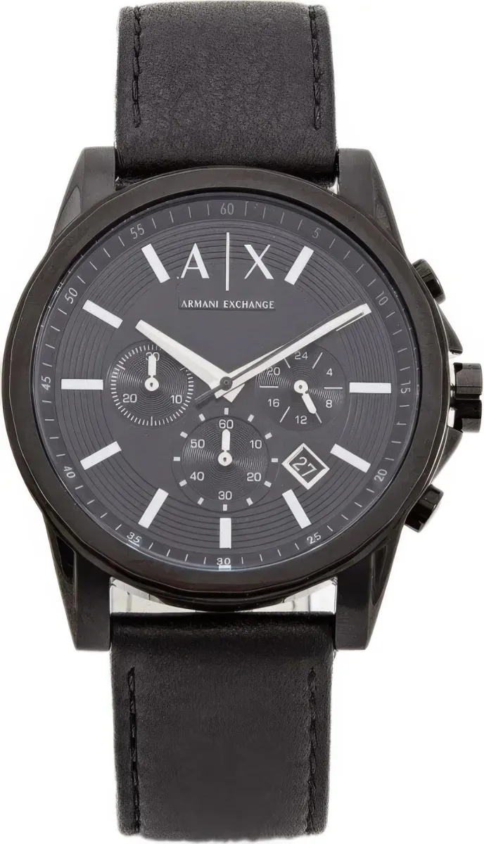 Наручные часы  Armani Exchange  Banks Armani Exchange AX2098 (фото 1)