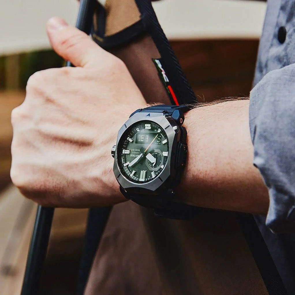 Наручные часы  Casio  ProTrek Casio PRW-6900Y-1E (фото 3)