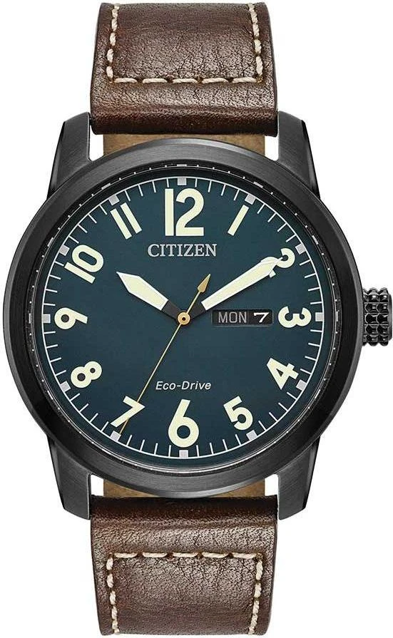 Наручные часы  Citizen  Eco Drive Citizen BM8478-01L (фото 1)