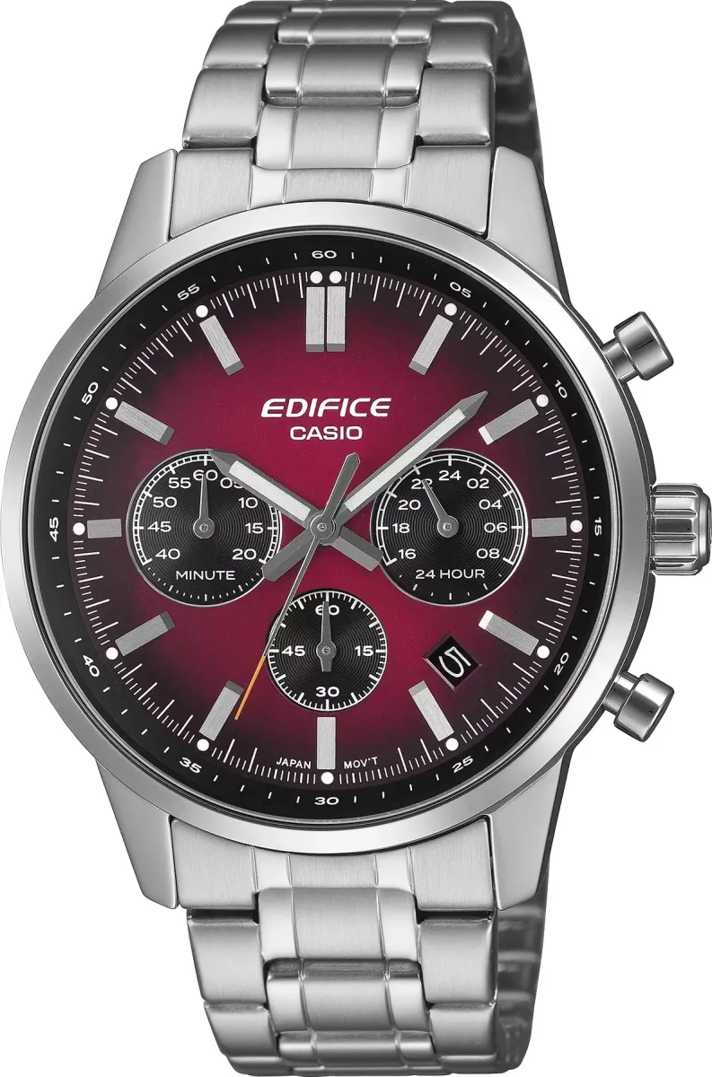 Наручные часы  Casio  Edifice Casio EFR-575D-4A (фото 1)
