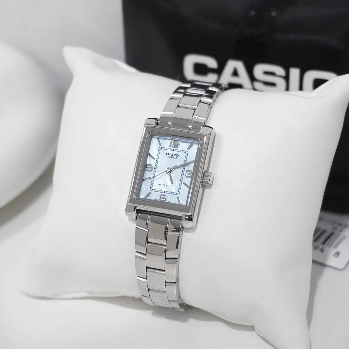 Наручные часы  Casio  Collection Casio LTP-1234DS-2A (фото 2)