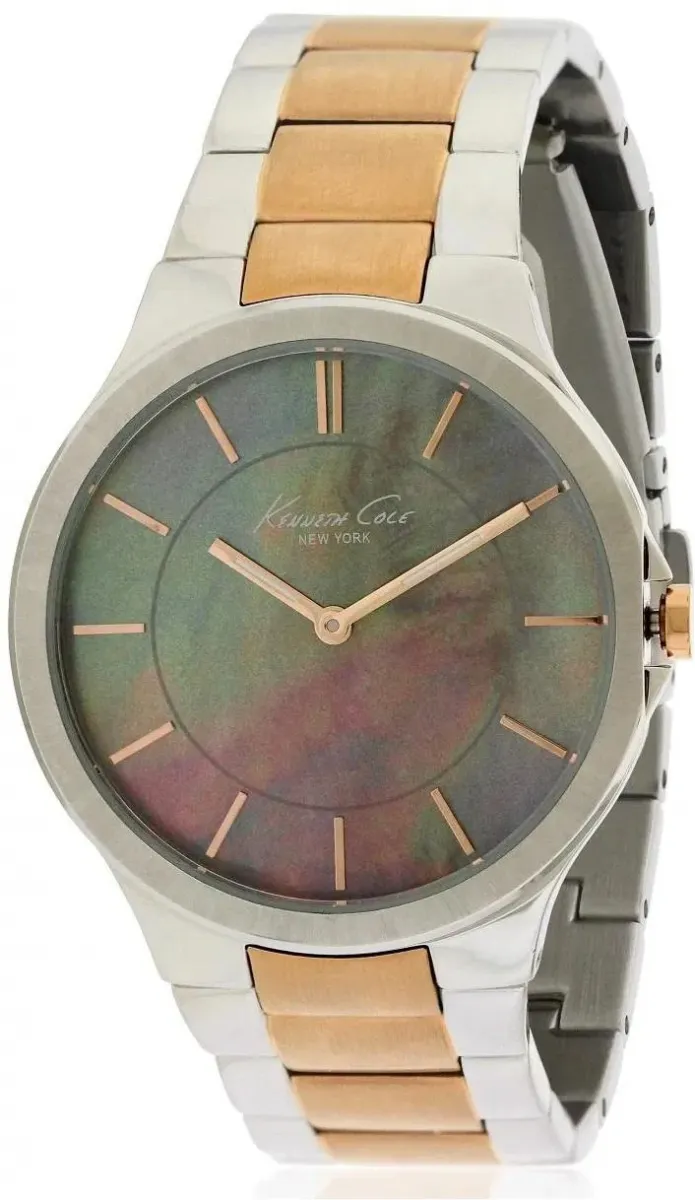 Наручные часы  Kenneth Cole  Steel Kenneth Cole KC4829 (фото 1)