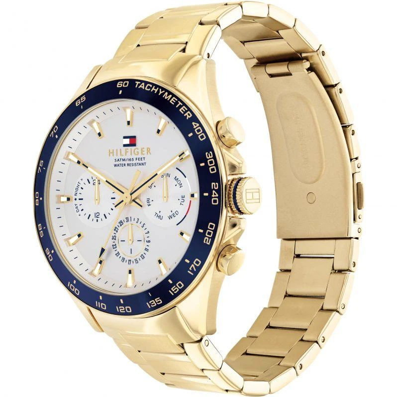 Наручные часы  Tommy Hilfiger  Owen Tommy Hilfiger 1791969 (фото 2)