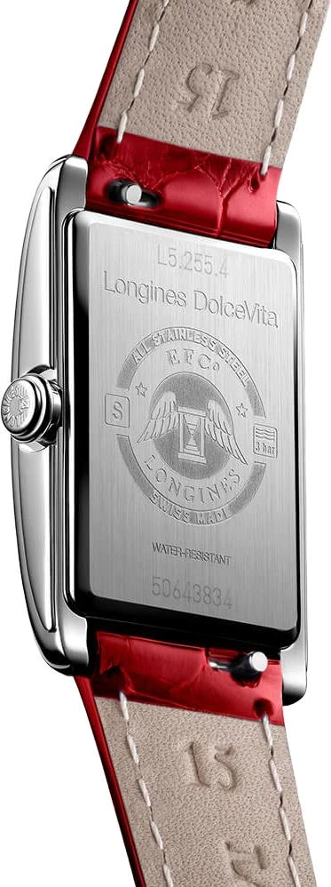 Наручные часы  Longines  Conquest Longines L5.255.4.71.5 (фото 2)