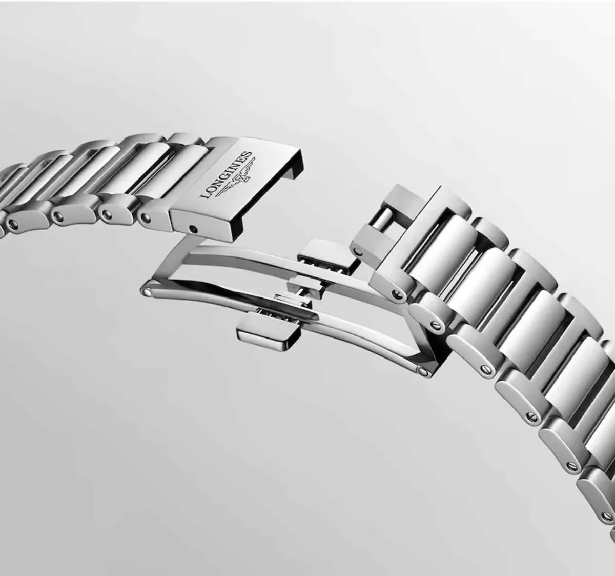 Наручные часы  Longines  Conquest Chronograph Longines L3.835.4.52.6 (фото 9)