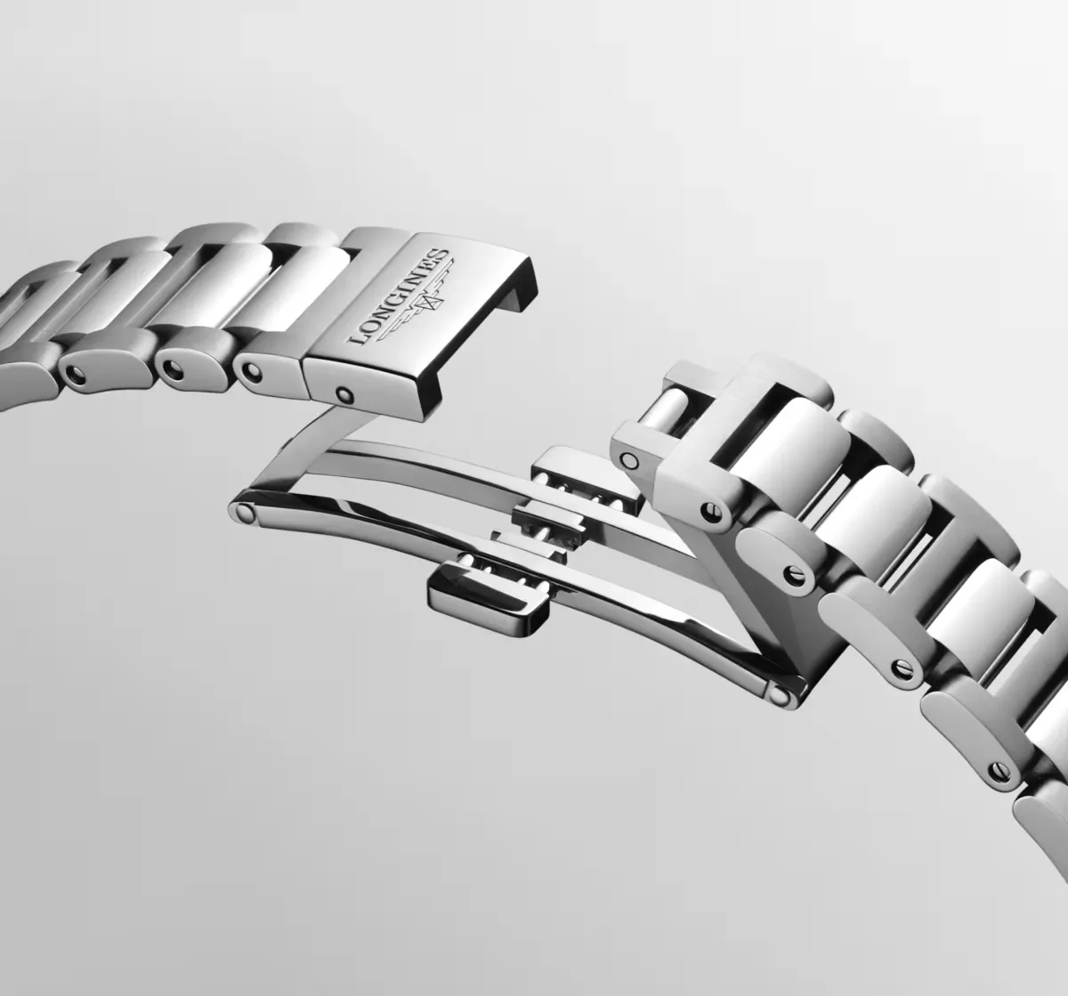 Наручные часы  Longines  Conquest Longines L3.320.5.87.6 (фото 4)