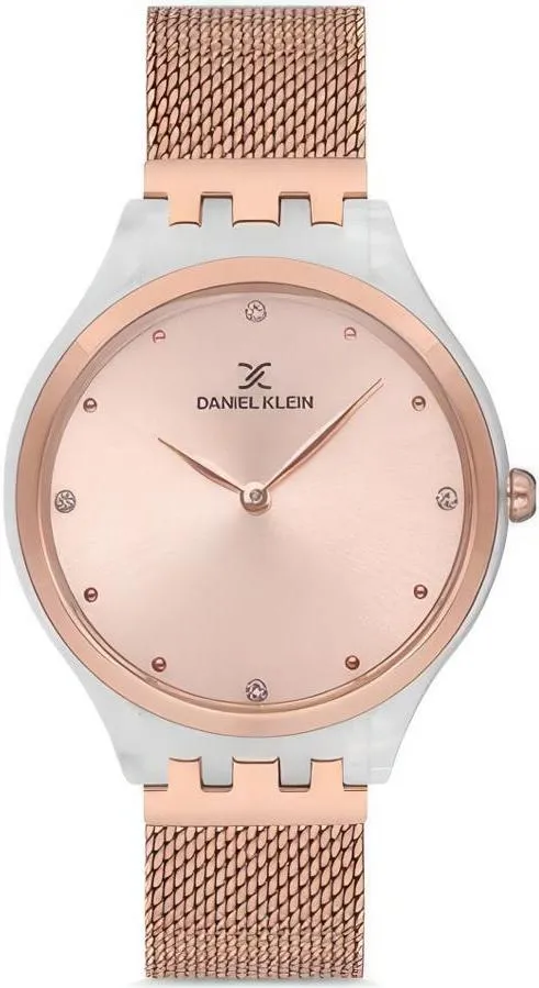 Наручные часы  Daniel Klein  Premium Daniel Klein 12614-4 (фото 1)