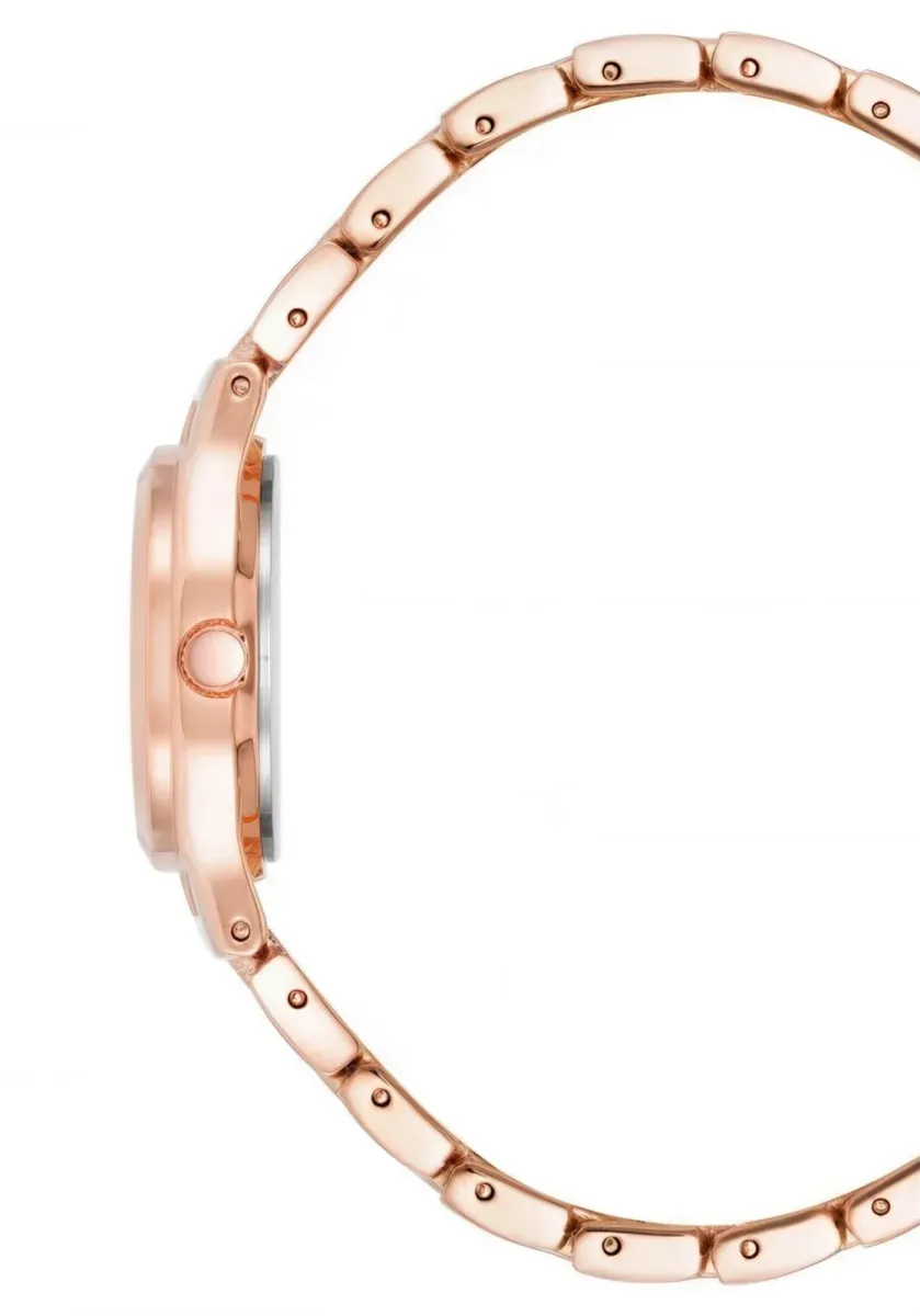 Наручные часы  Anne Klein  Metals Anne Klein 5490MVRG (фото 2)