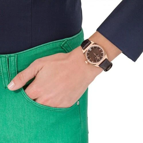 Наручные часы  Emporio Armani  Classics Emporio Armani AR0378 (фото 3)